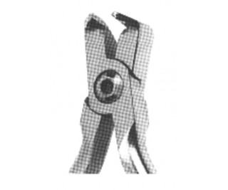 Pliers for Orthodontics and Prosthetics